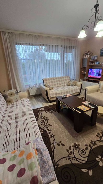 Продава се Къща в Търговище, Център - 160 кв.м за 733 €/кв.м - Снимка #4