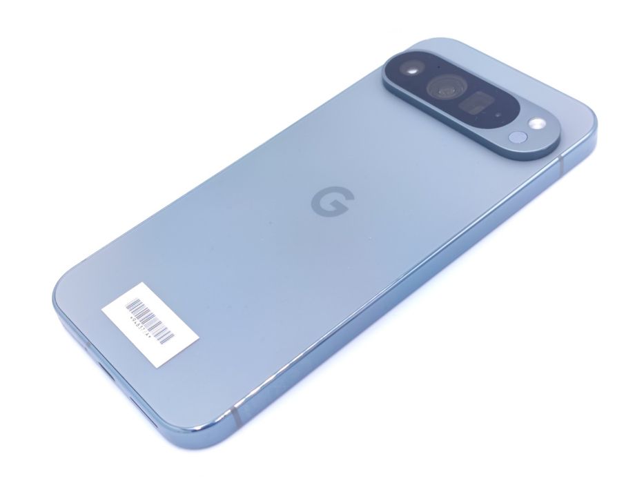 Google Pixel 9 Pro XL 128GB Hazel 16GB, Garantie 24 luni | #R94837