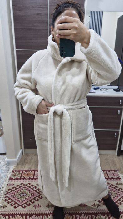 Демисезонка  дубленка