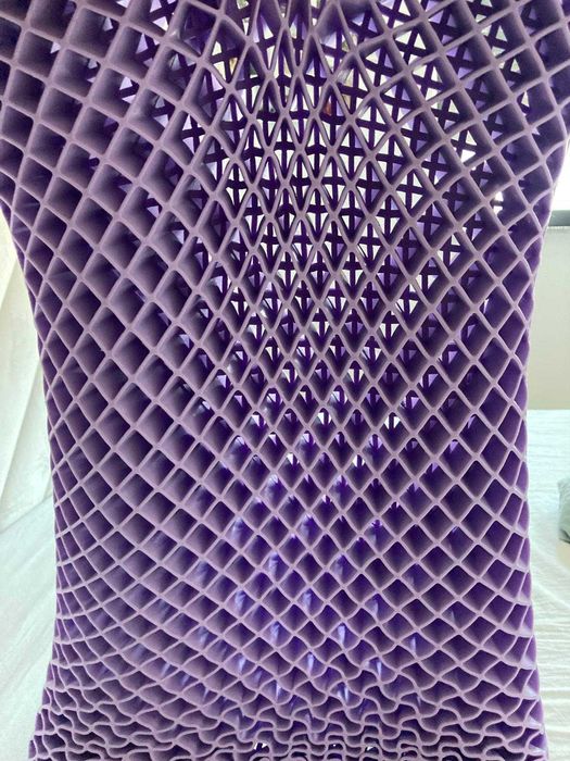 Perna 3D Cervicala