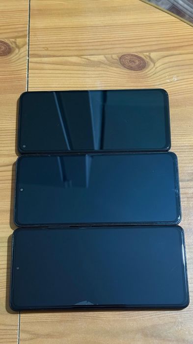 Интересует обмен