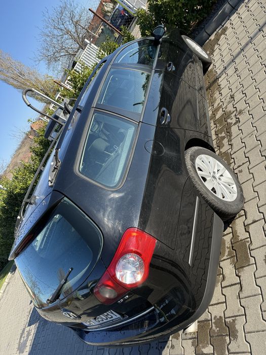 Vand Volkswagen Passat B6