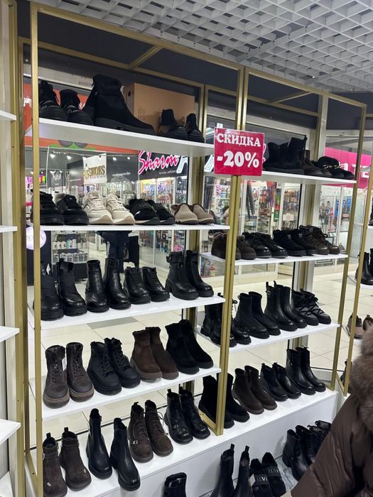 Продам стеллажи полки