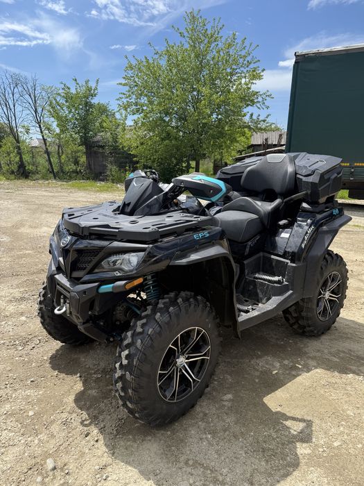 De vanzare CF MOTO 1000cc