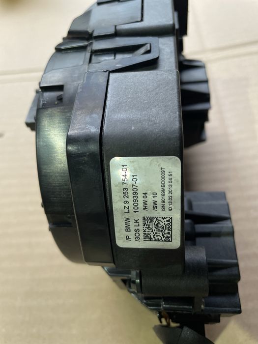 Лентов кабел БМВ Ф30/ Ф31, 330д и др (lentiv kabel bmw f30, 330d)