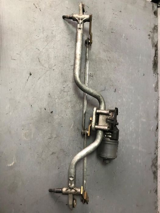 ansamblu stergatoare renault clio 2 dupa 1998