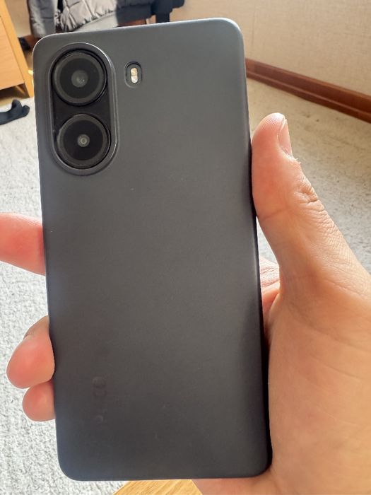 Poco x7 pro 12/256 gb