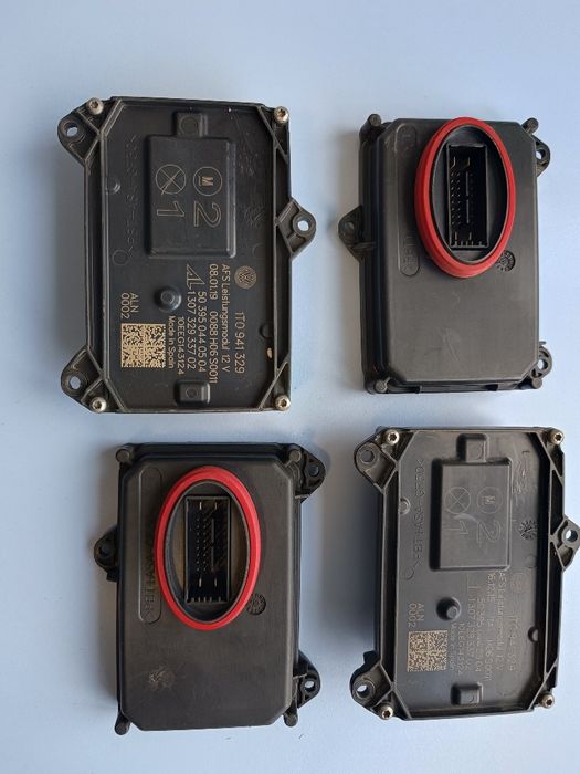 Оригинален модул за фар 1T0941329