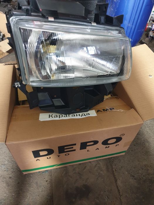 Фары фольксваген Т4 (косые)