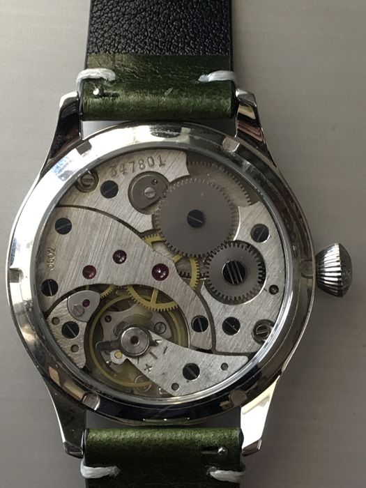 Часы мужские наручные