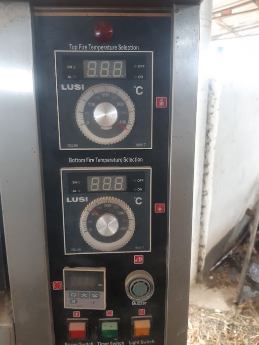 Pechka va mishalka kamplekt