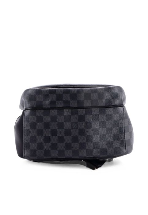 Louis vuitton Michael Damier Graphite оригинал рюкзак