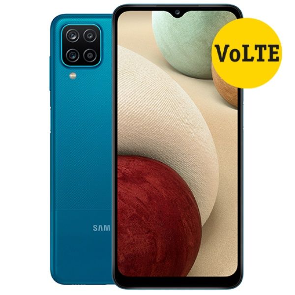 Samsung Galaxy A12