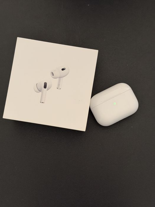 Casti apple Airpods Pro 2
