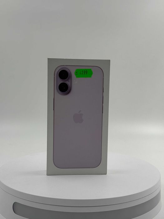 Apple iPhone 17 256 GB - Nou Sigilat - Garantie 24 luni CashBox