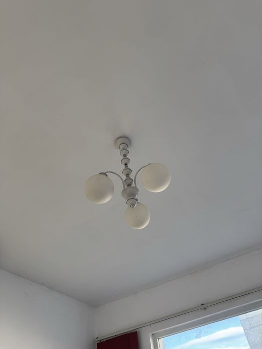 Абажури 3 броя различни