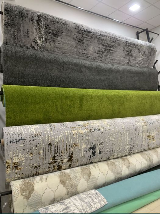 Коврвлан Ковралин