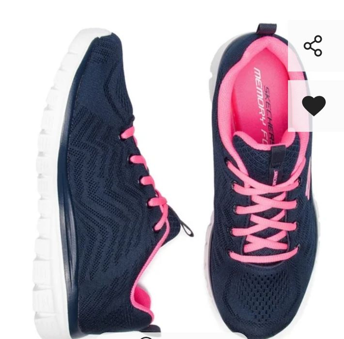 Adidași  skechers