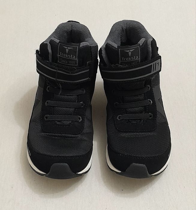 Ghete Treksta Cross MID WL Gore-Tex, Icelock, Nr. 33 EU unisex