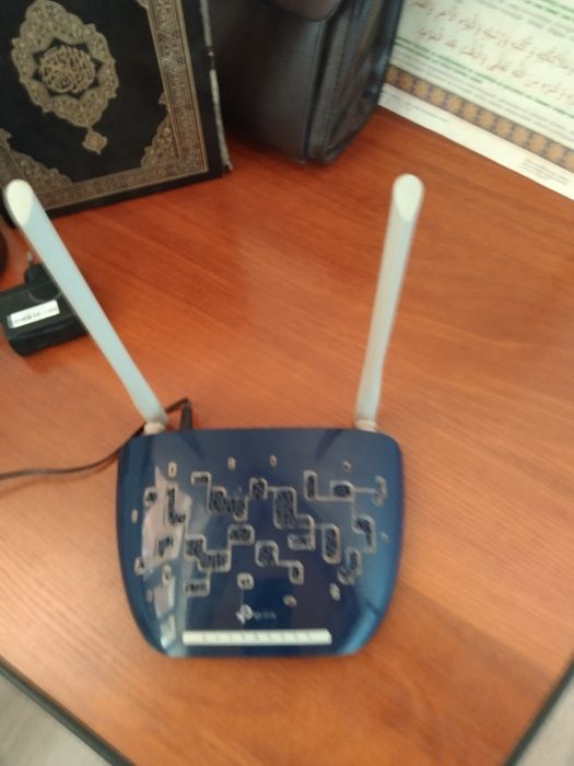 Продается ротор вай фай