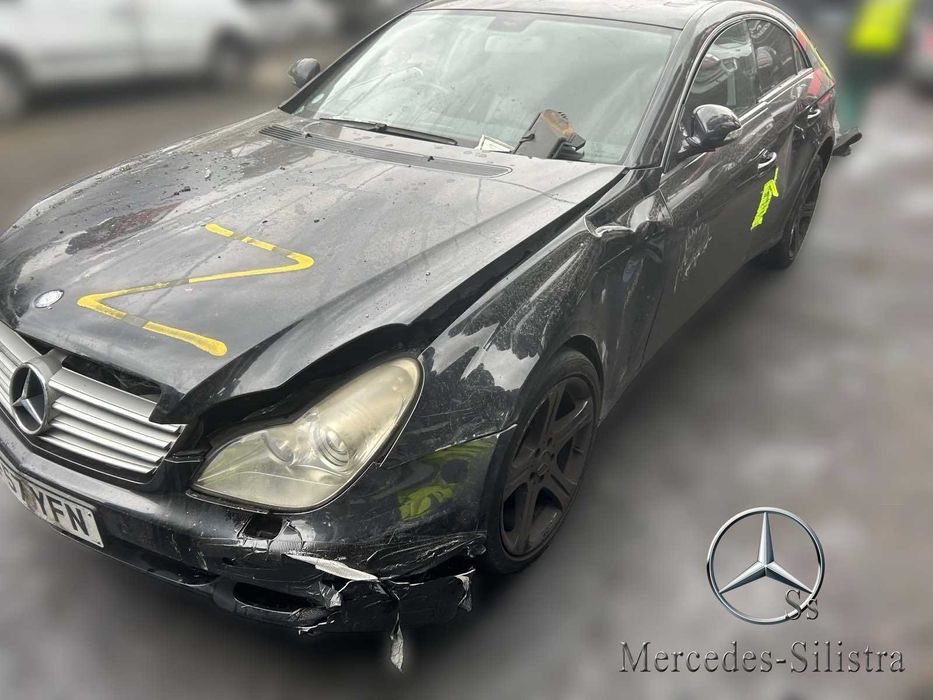 НОВО на части!
Mercedes CLS 320 CDI, W219