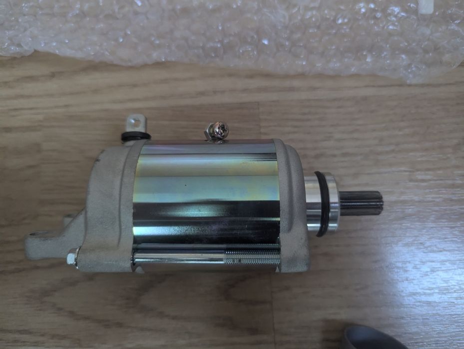 Starter/Demaror/electromotor Ktm 690