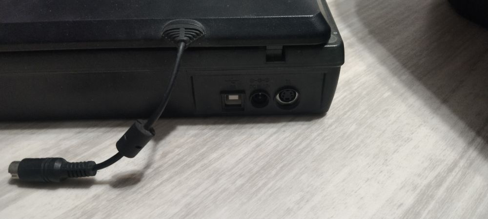 Сканер дешево срочно