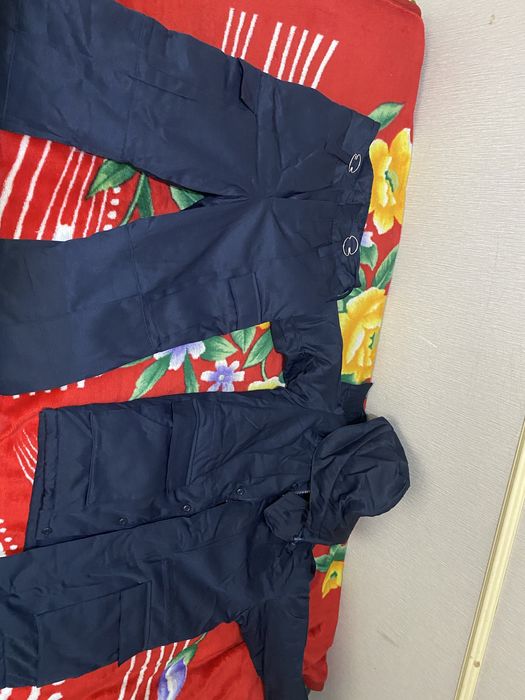 Продам бушлат с ватником