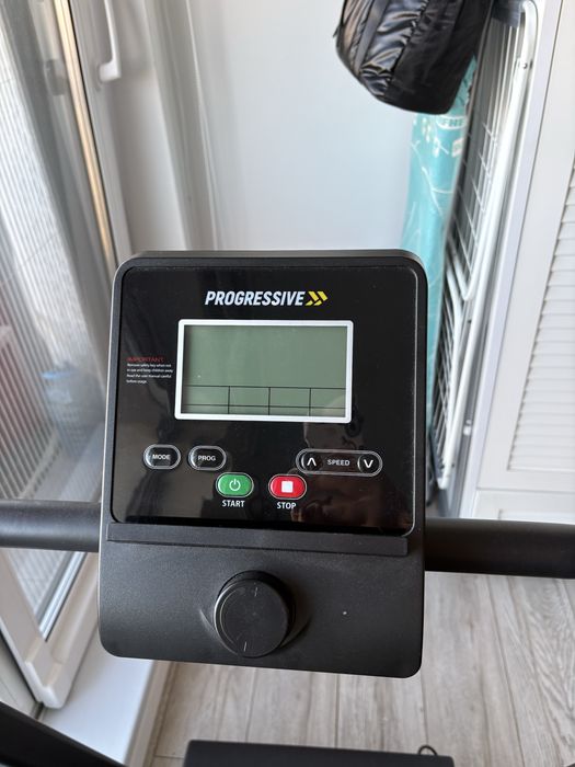 Progressive Run2000