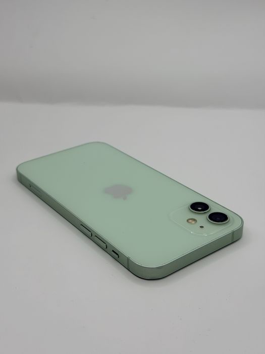 Iphone 12 64GB 100% Garantie Rate BuyBack - zonemag.ro