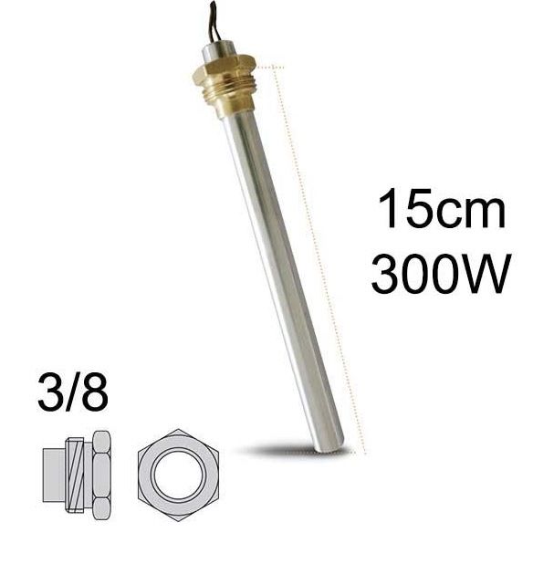 Запалки за пелетни камини и котли