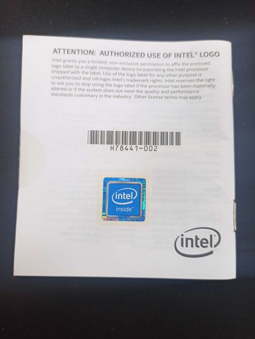 Celeron G3900 LGA1151