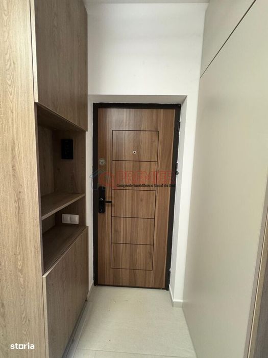 Apartament 2 camere tip studio - Sector 4- Grand Arena