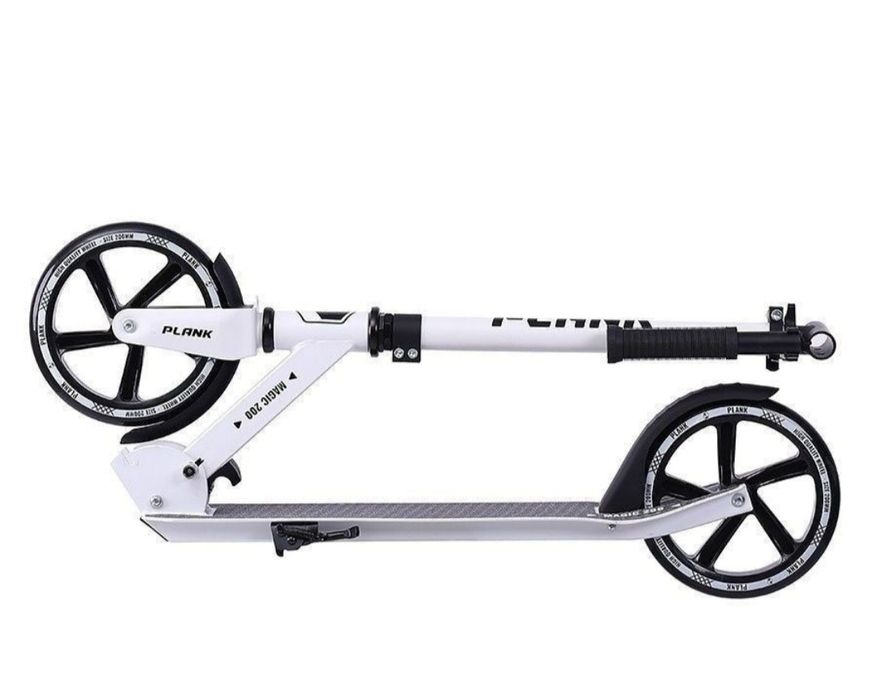 Продам самокат , б/у.