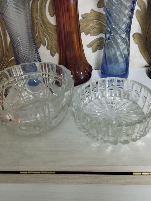 Вазы , Чехословакия