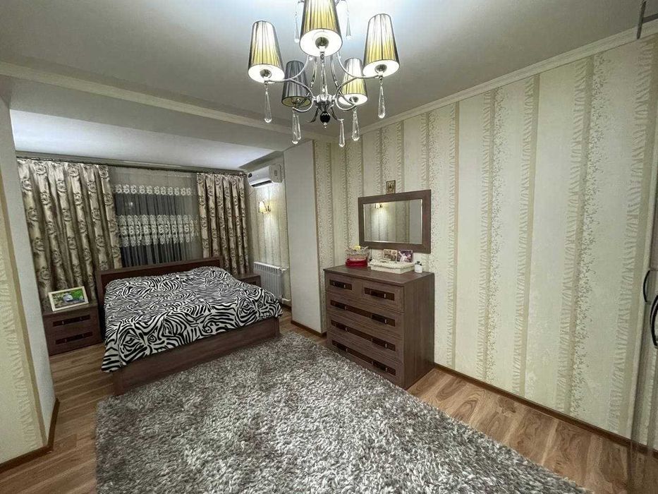 Новза срочно сдается 3 комнатная