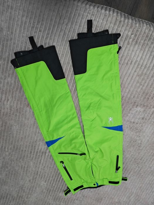 Spyder pantaloni de ski snowboard schi Xs -S