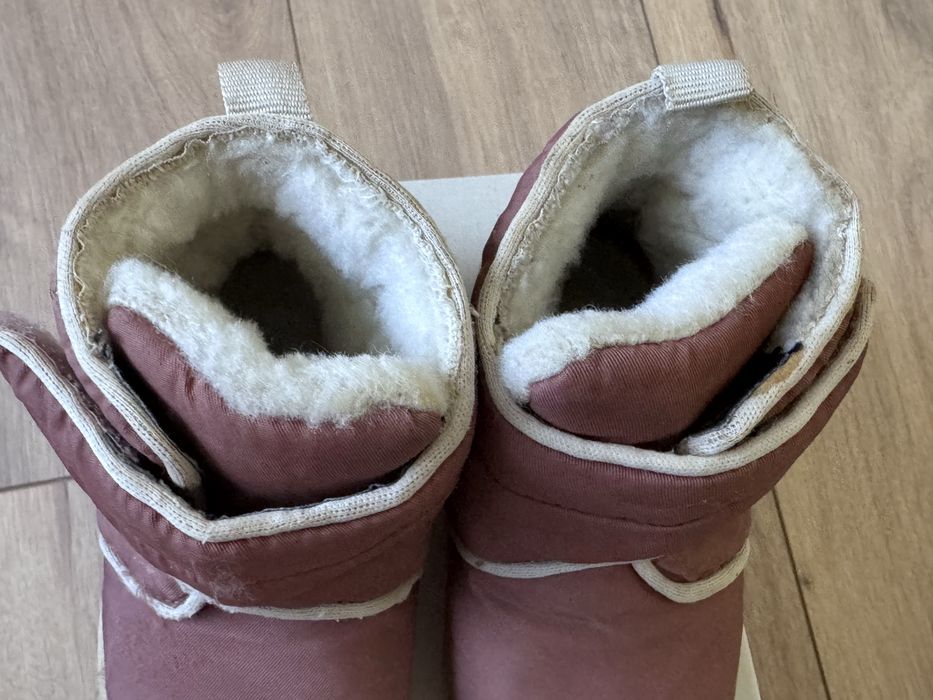 Зимни Bundgaard Zara UGG