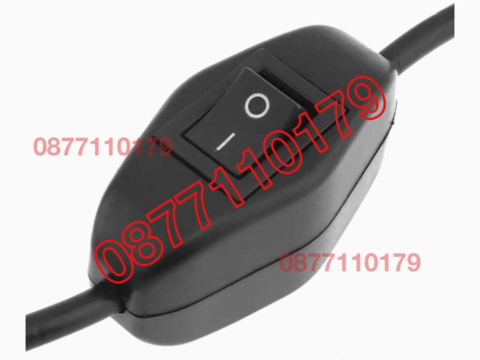 ПРОМО 12V 38 mm Помпа за източване на нафта източване на гориво