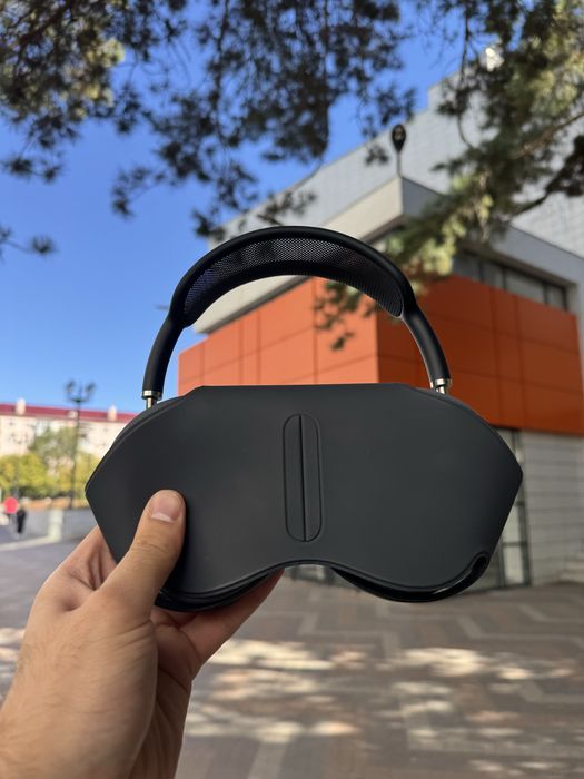 Air Pods Max На Тайпси