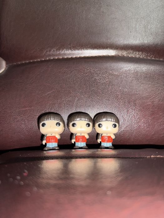 Уилл обычный. из Киндер Джоя в хорошем состаянии