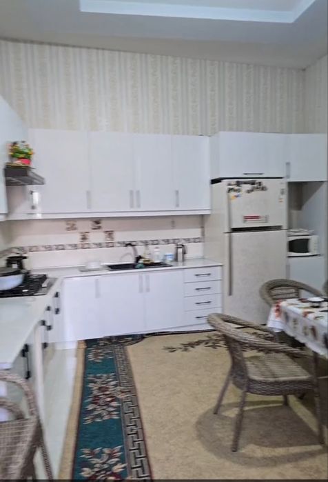 Сдается участок в аренду.  ИЗЗА.  3 комнаты.  Семейным