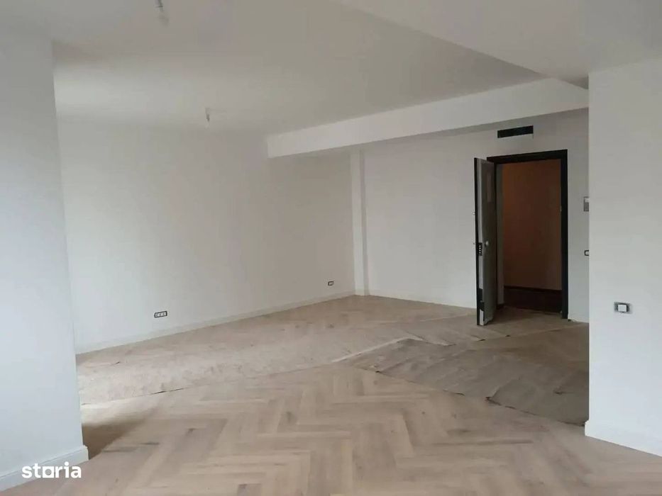 Apartament 4 camere |  Pipera Plaza | Bloc nou 2025