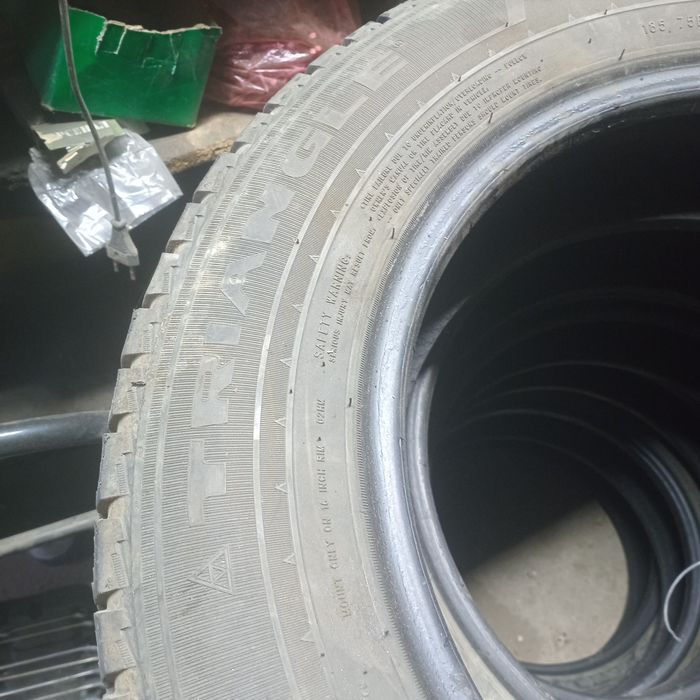 Продам калесо на16с