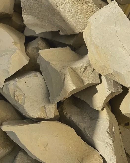 Уральская Глина Оптом и в Розницу