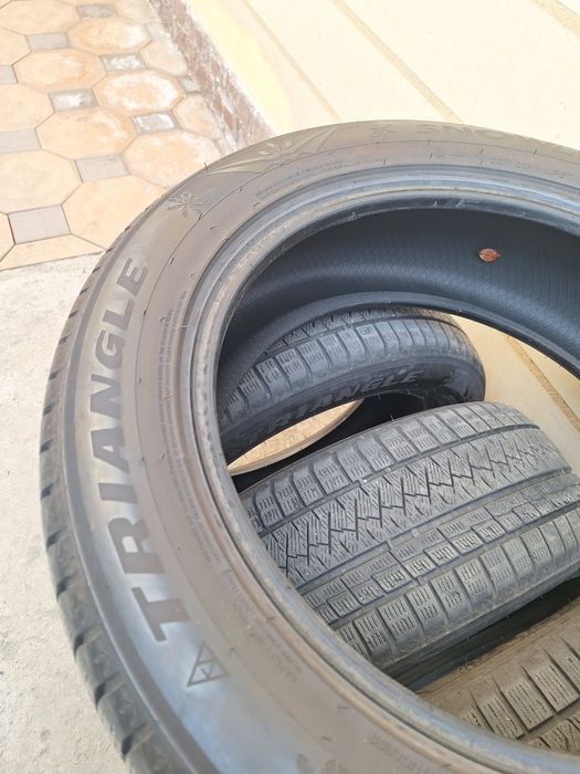 Шины все сезонные
