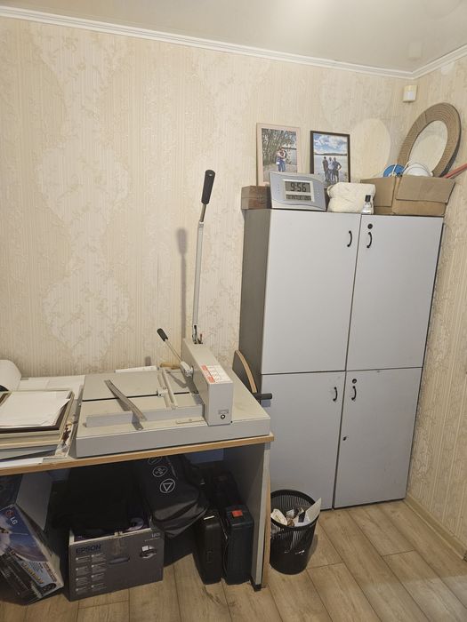 Коммерческая недвижимость в центре города