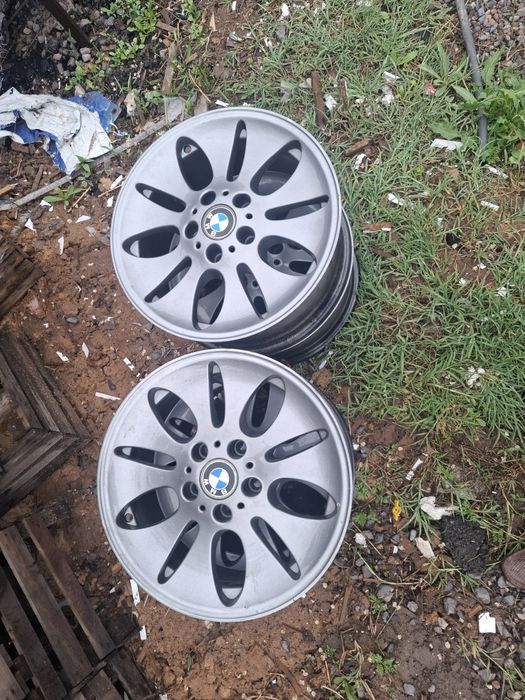 Продам  диски от бмв х5