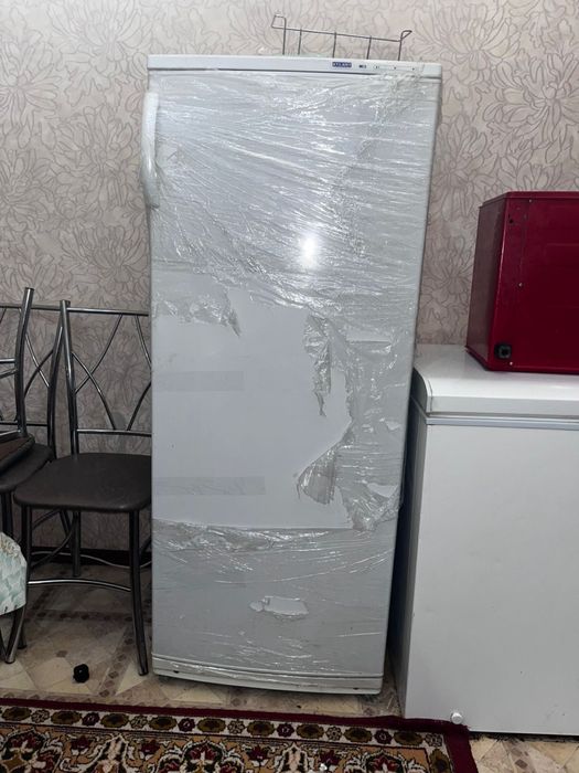 Продам Морозильник Атлант б/у