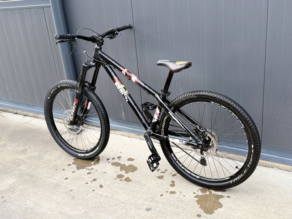 Продавам колело Ram X-Fighter Univega 6.0 Limited edition